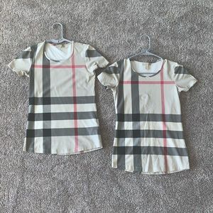 Burberry T-shirt